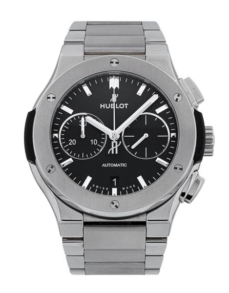 Hublot Classic Fusion 540.NX.1170.NX